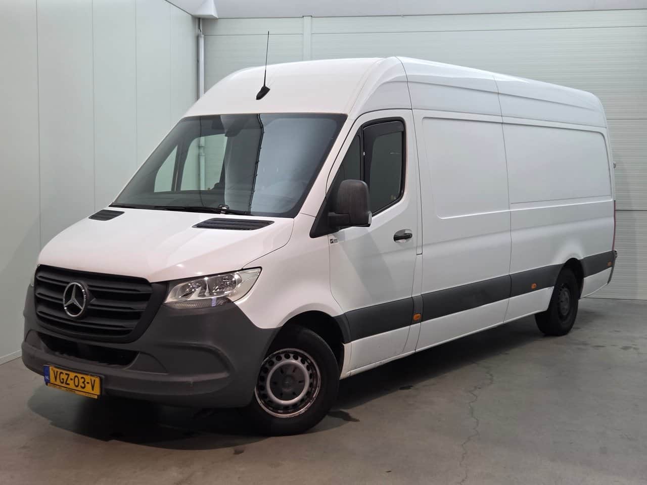 Mercedes-Benz Sprinter 316 2.2 CDI L3H2 EURO VI-D 2019