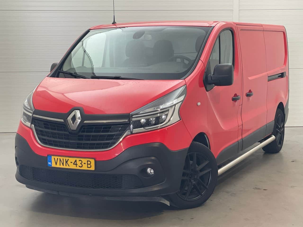 Renault Trafic 2.0 dCi 145 T29 L2H1 Comfort 2021