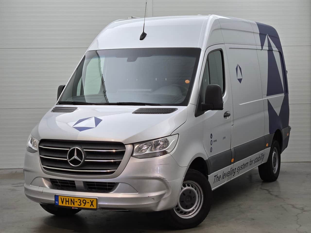 Mercedes-Benz Sprinter 315 1.9 CDI L2H2 2020