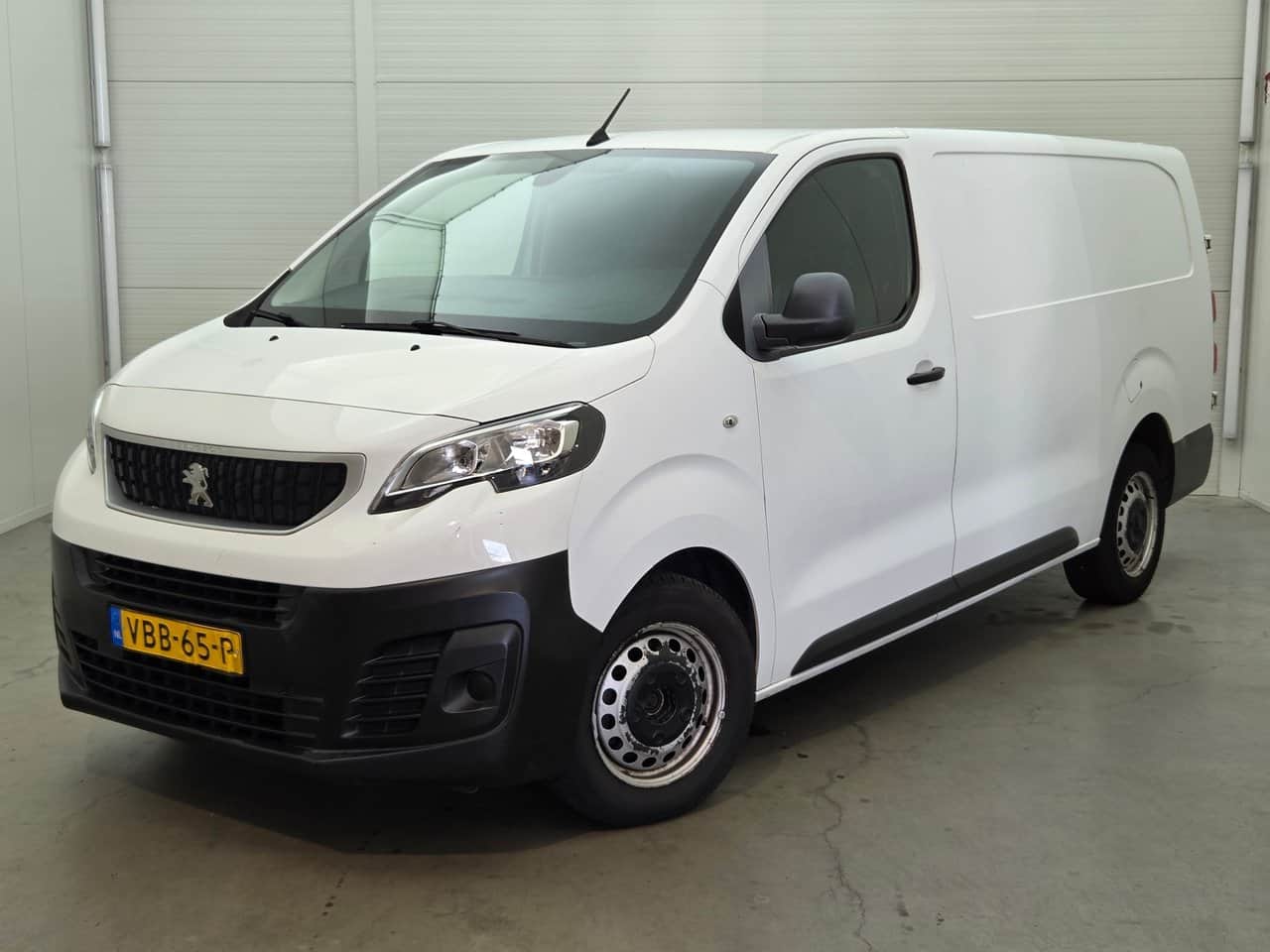 Peugeot Expert 231S 2.0 BlueHDI 120 Premium 2019
