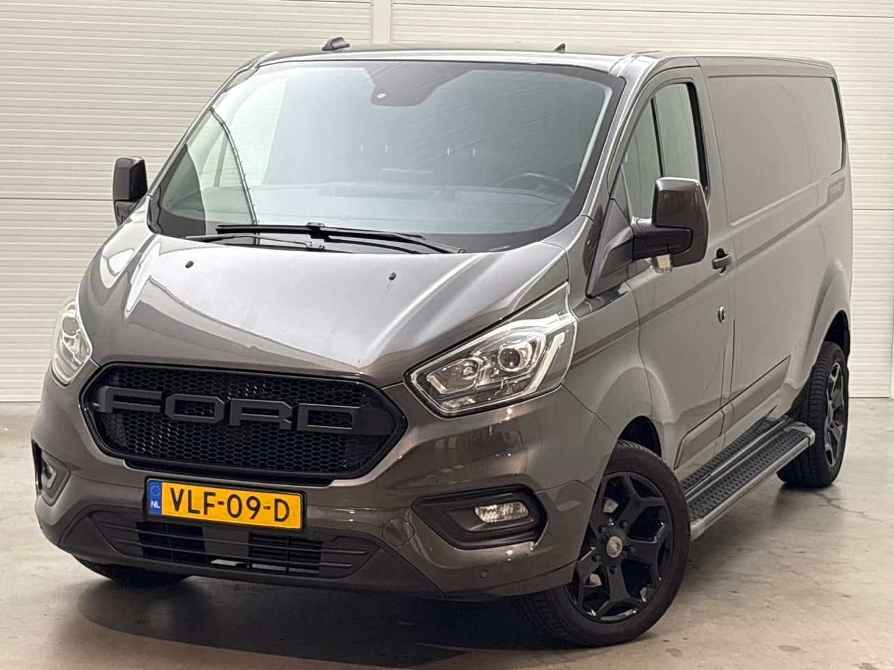 Ford Transit Custom 320 2.0 TDCI L2H2 Trend 2021
