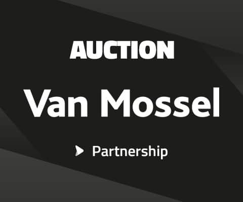 Van Mossel LCV