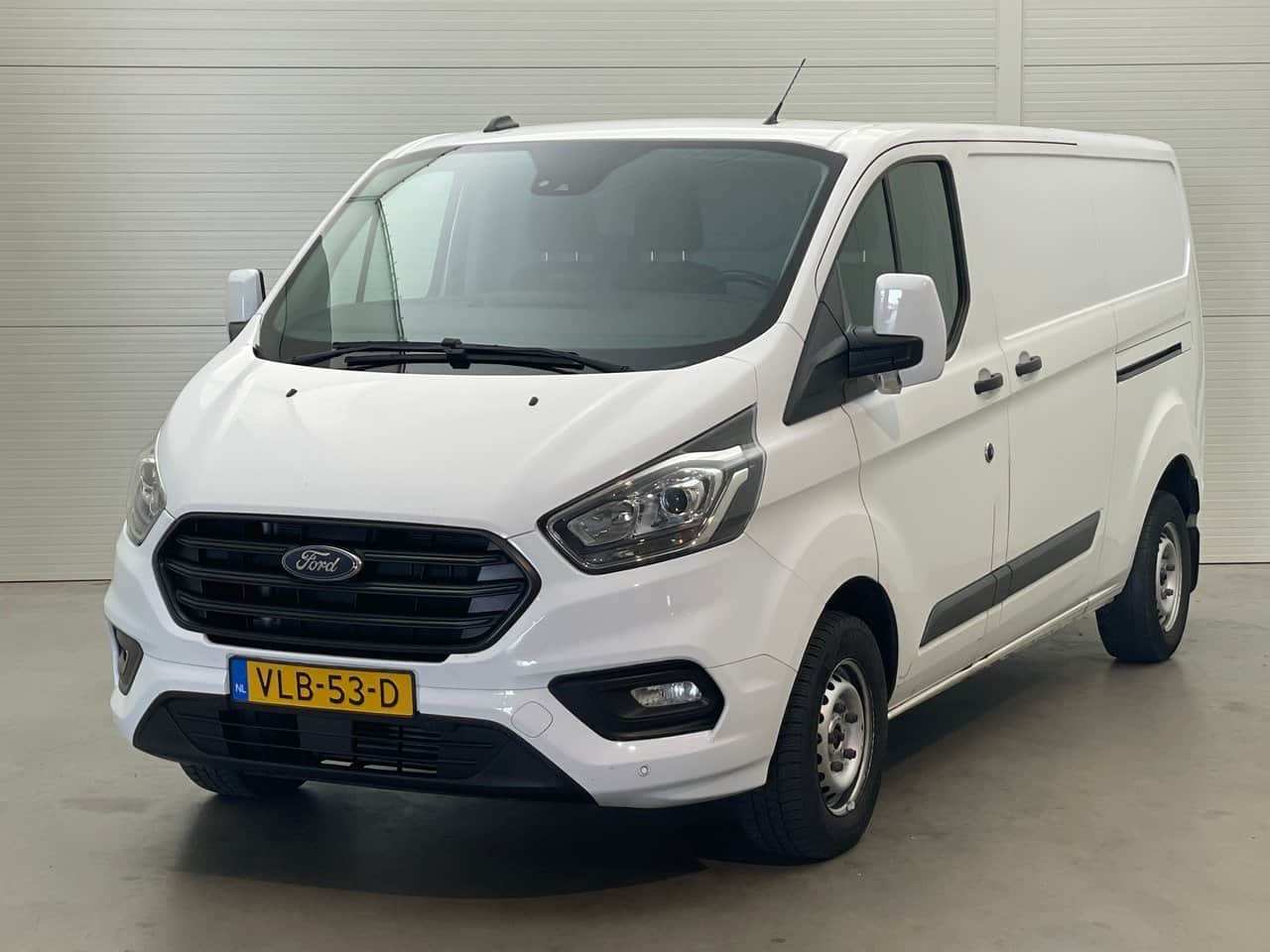 Ford Transit Custom 300 2.0 TDCI L2H1 Trend 2021