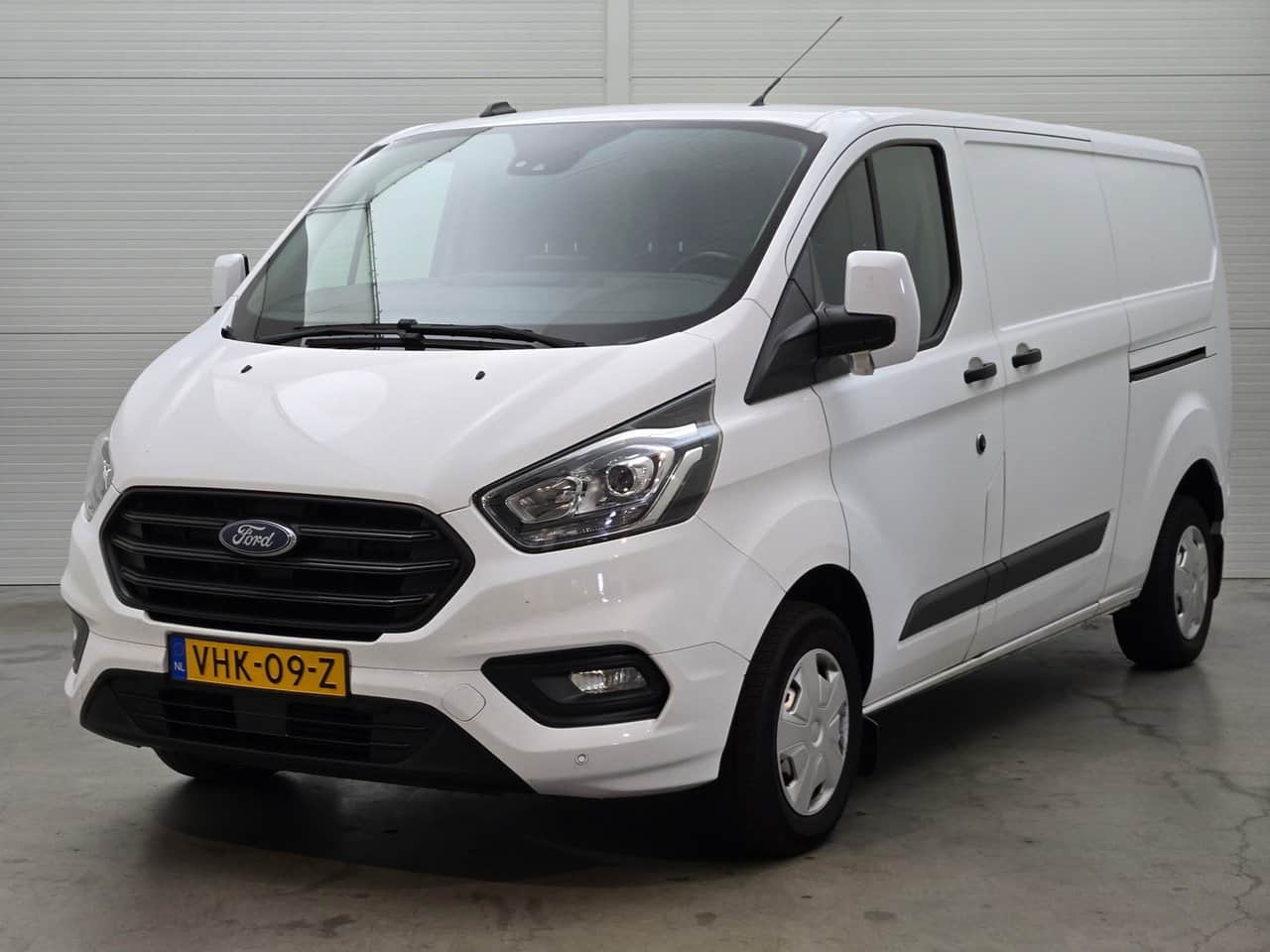 Ford Transit Custom 300 2.0 TDCI L2H1 Trend 2020