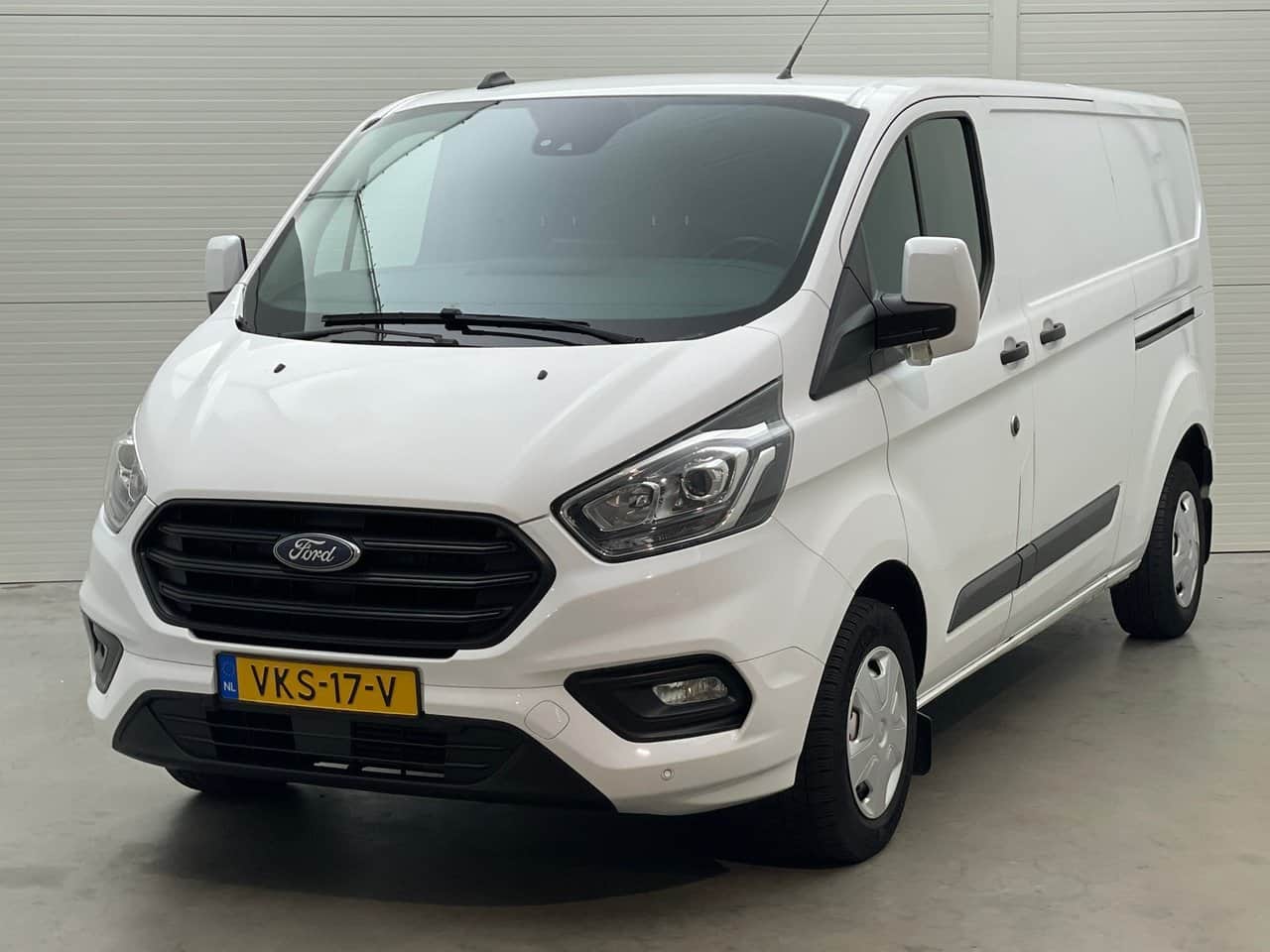 Ford Transit Custom 300 2.0 TDCI L2H1 Trend 2021