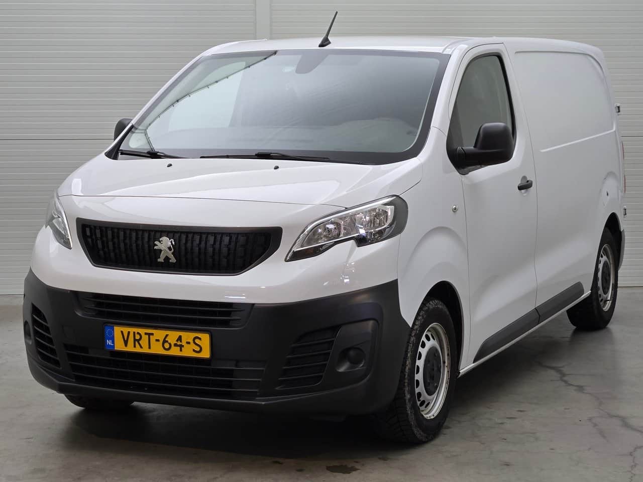 Peugeot Expert 1.5 BlueHDI 120 Standard Premium 2022