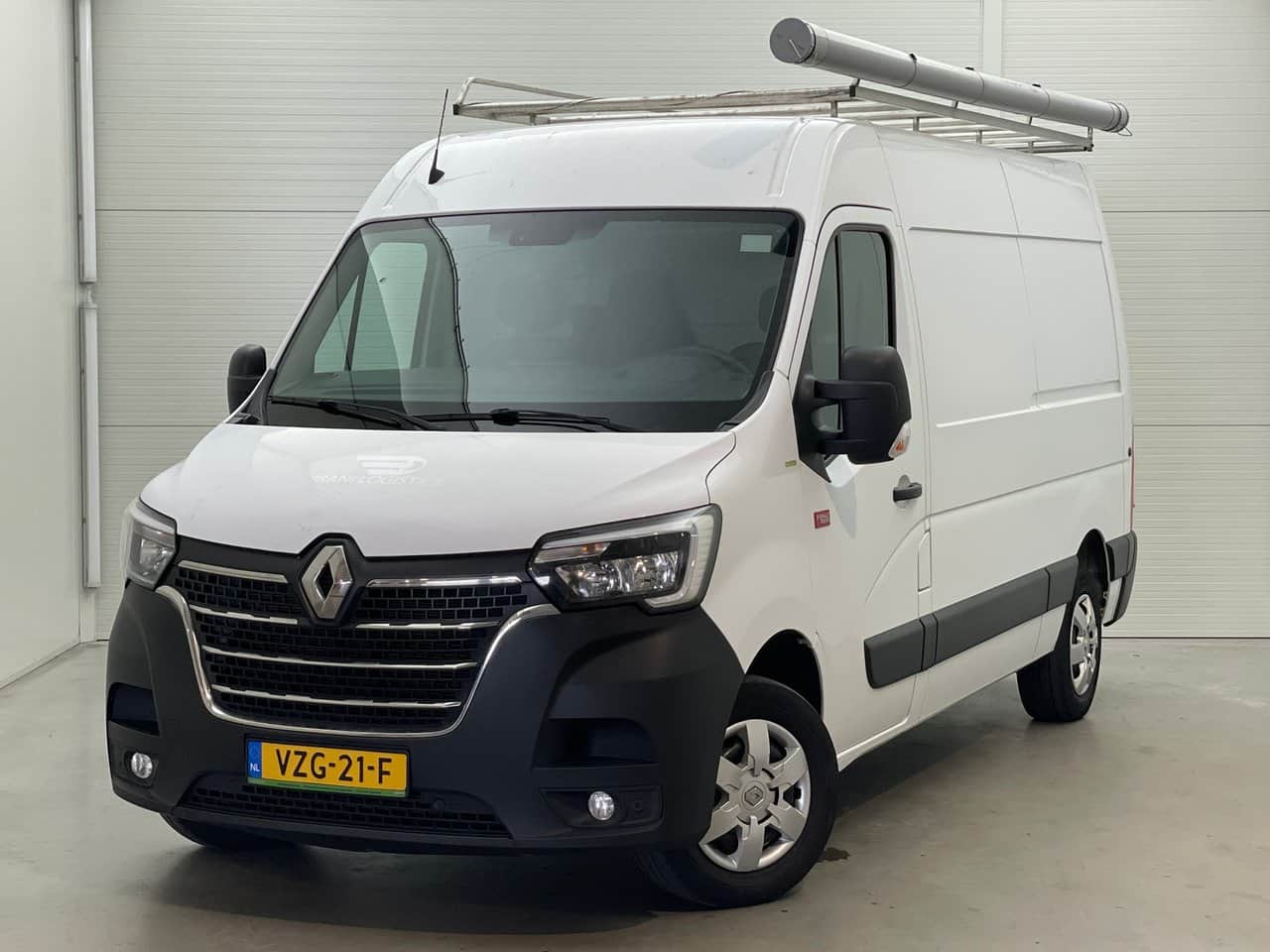 Renault Master T35 2.3 dCi 150 L2H3 Energy Comfort 2022