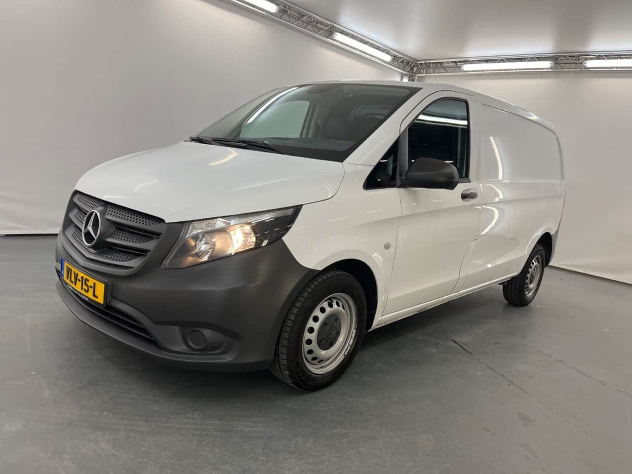 Mercedes-Benz Vito 110 CDI Lang 2021