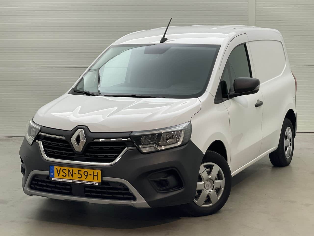Renault Kangoo 1.5 Blue dCi 95 Comfort L1 2022