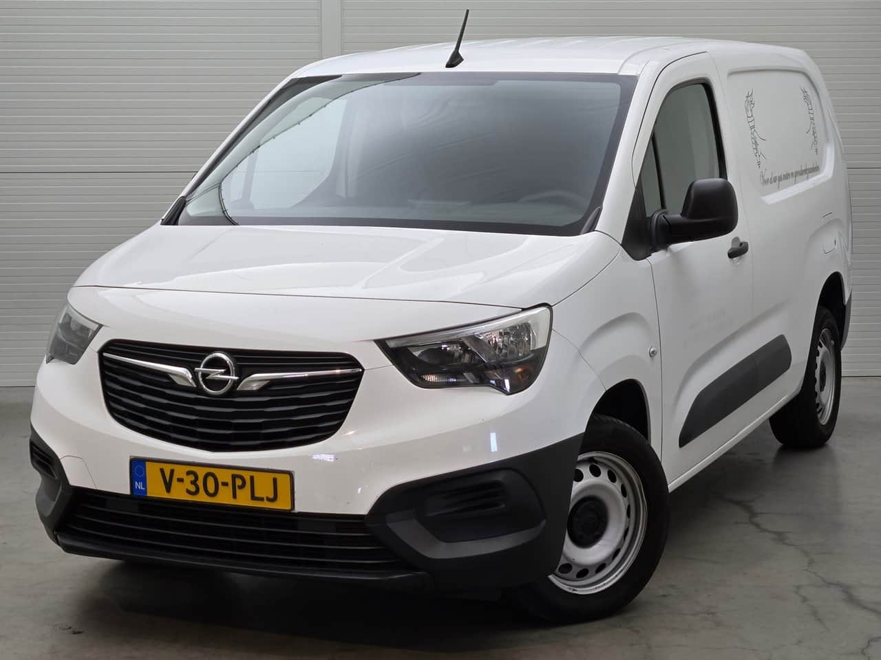 Opel Combo 1.5D L2H1 Selection 2022