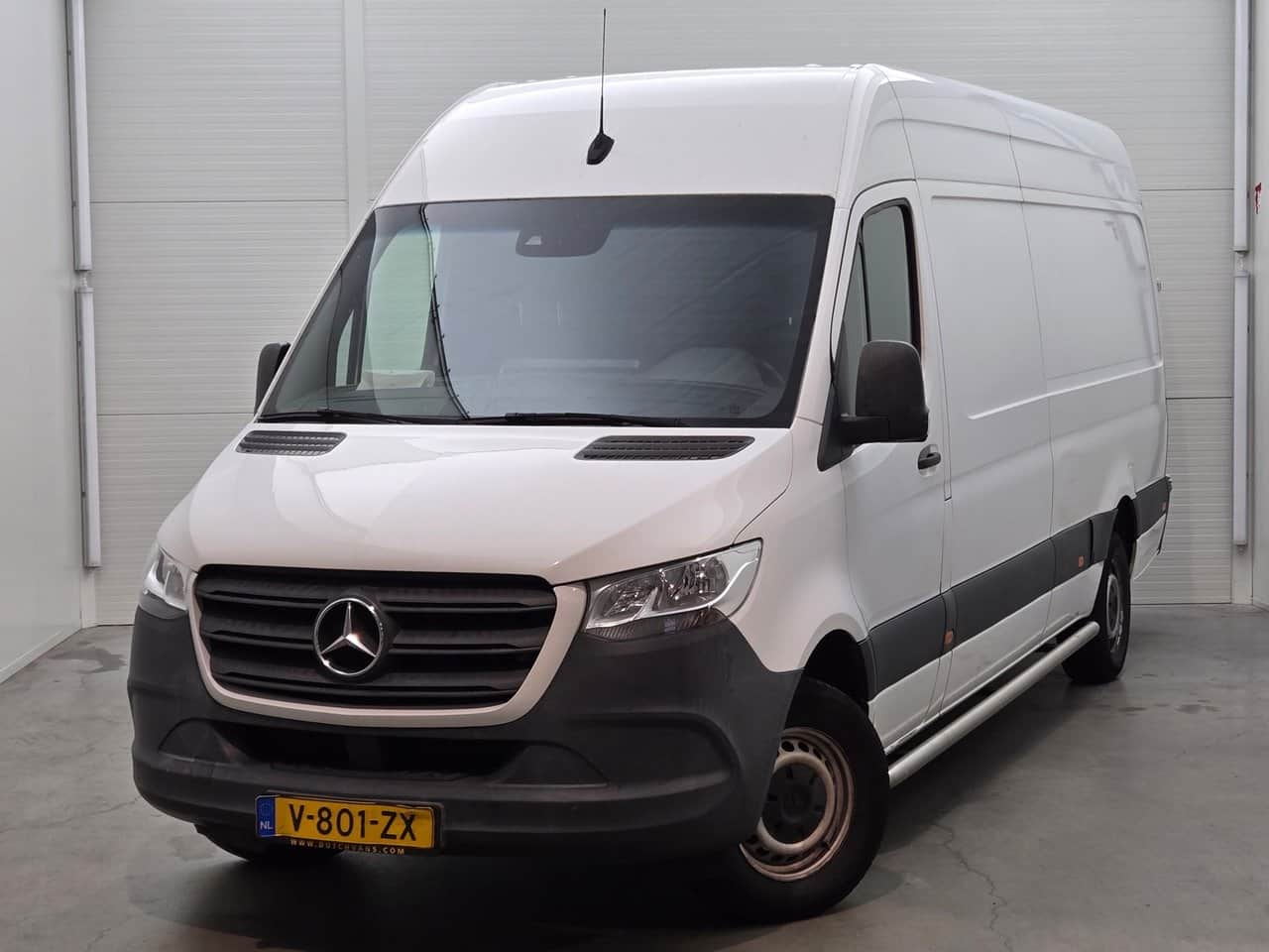 Mercedes-Benz Sprinter 314 2.2 CDI L3H2 EURO VI-D 2019