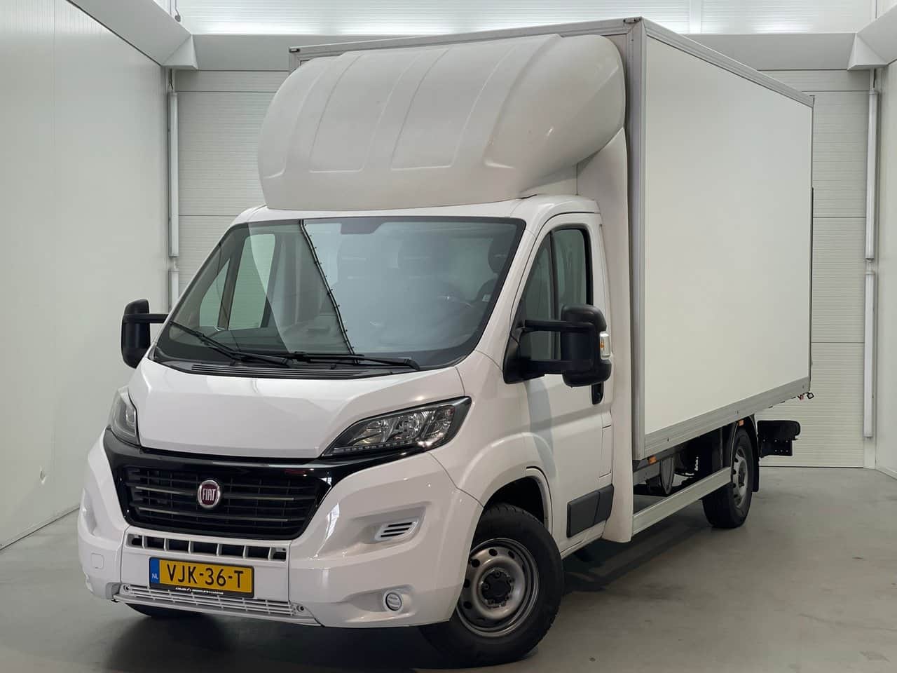 Fiat Ducato 35H 2.3 MultiJet L3H2  2020