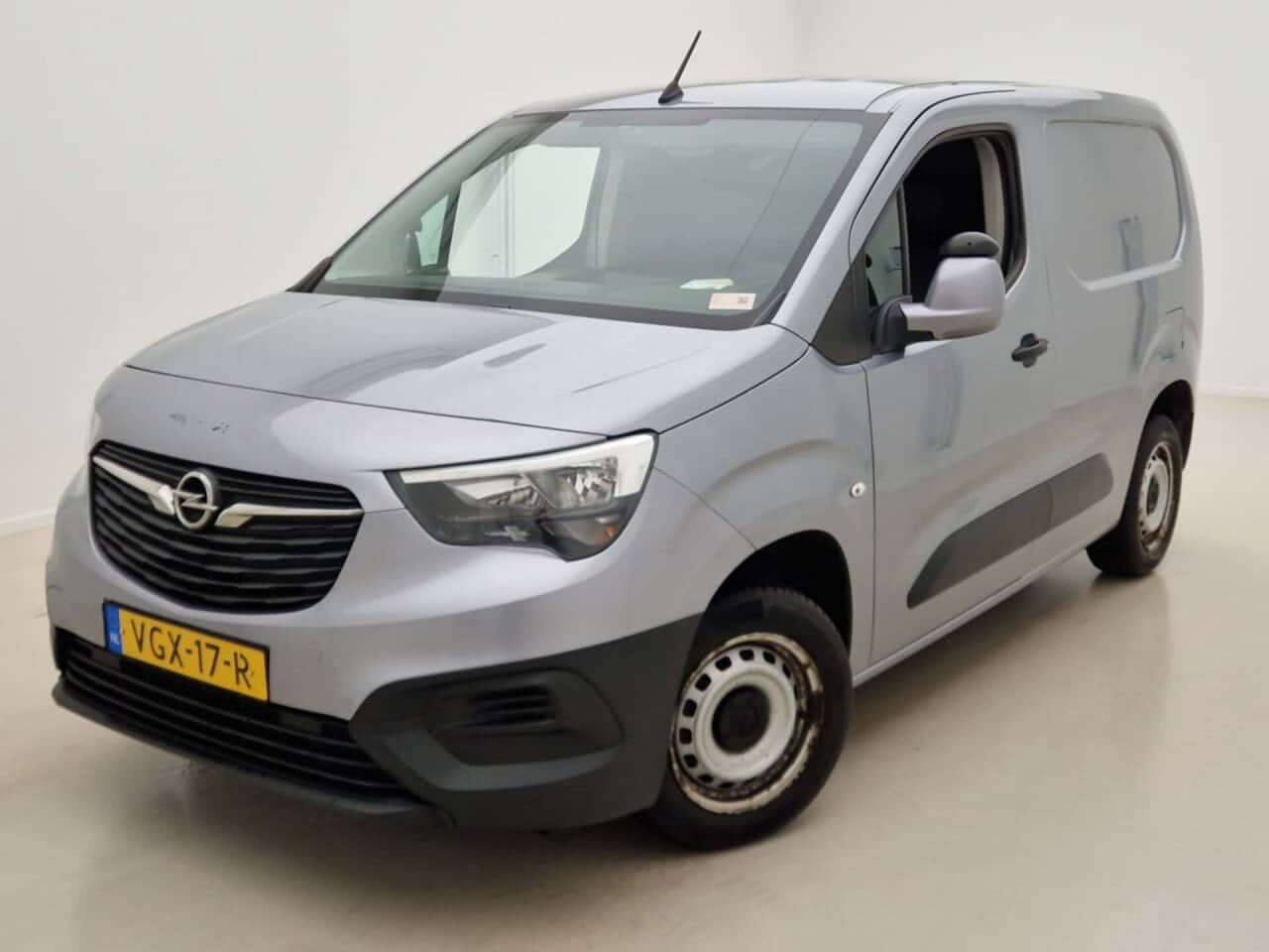 Opel Combo 1.5D L1H1 Edition 2020 Airco/PDC