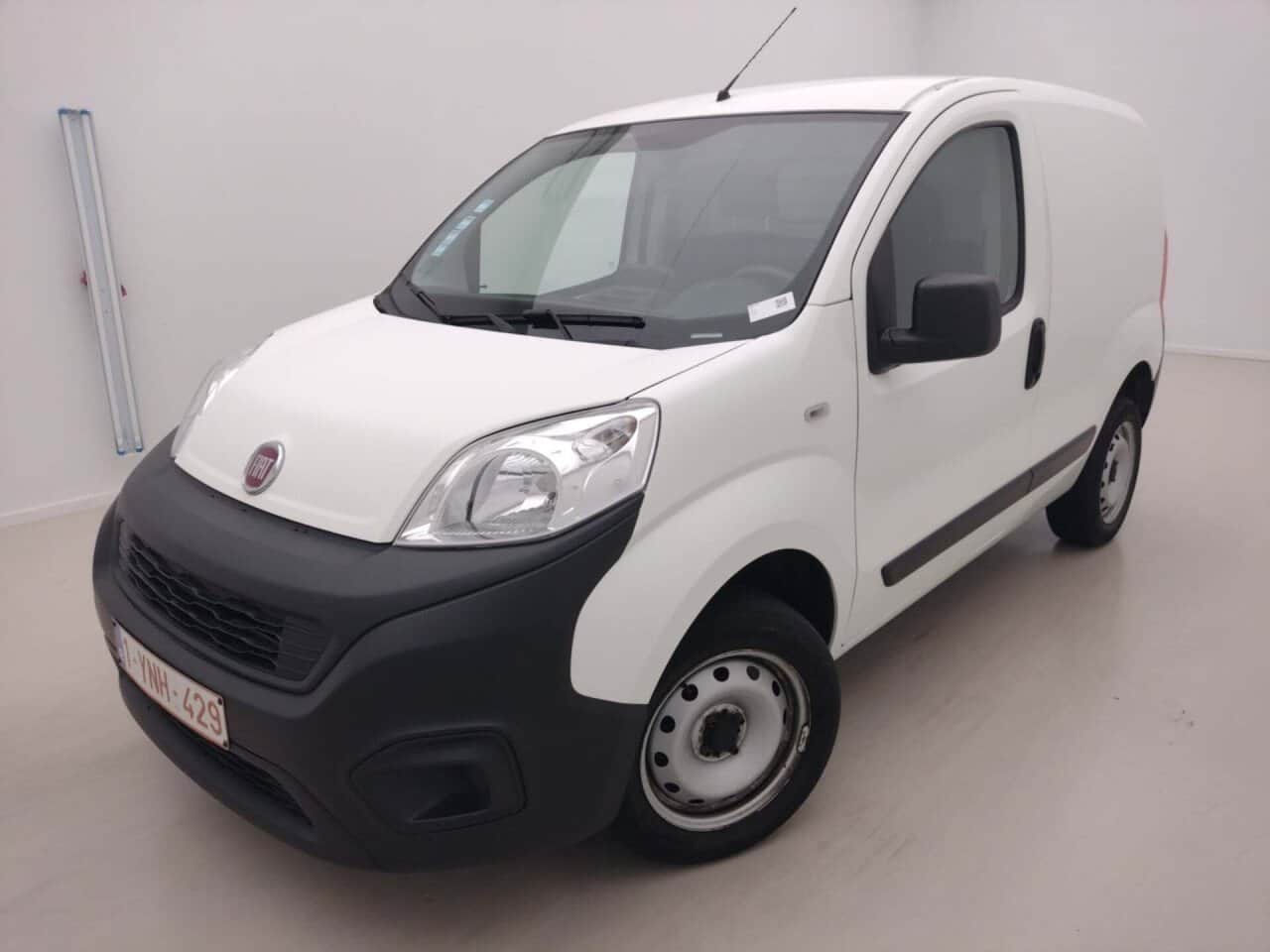 Fiat Fiorino 1.4 FUELTYPE: CNG! SX 2020 Airco/PDC