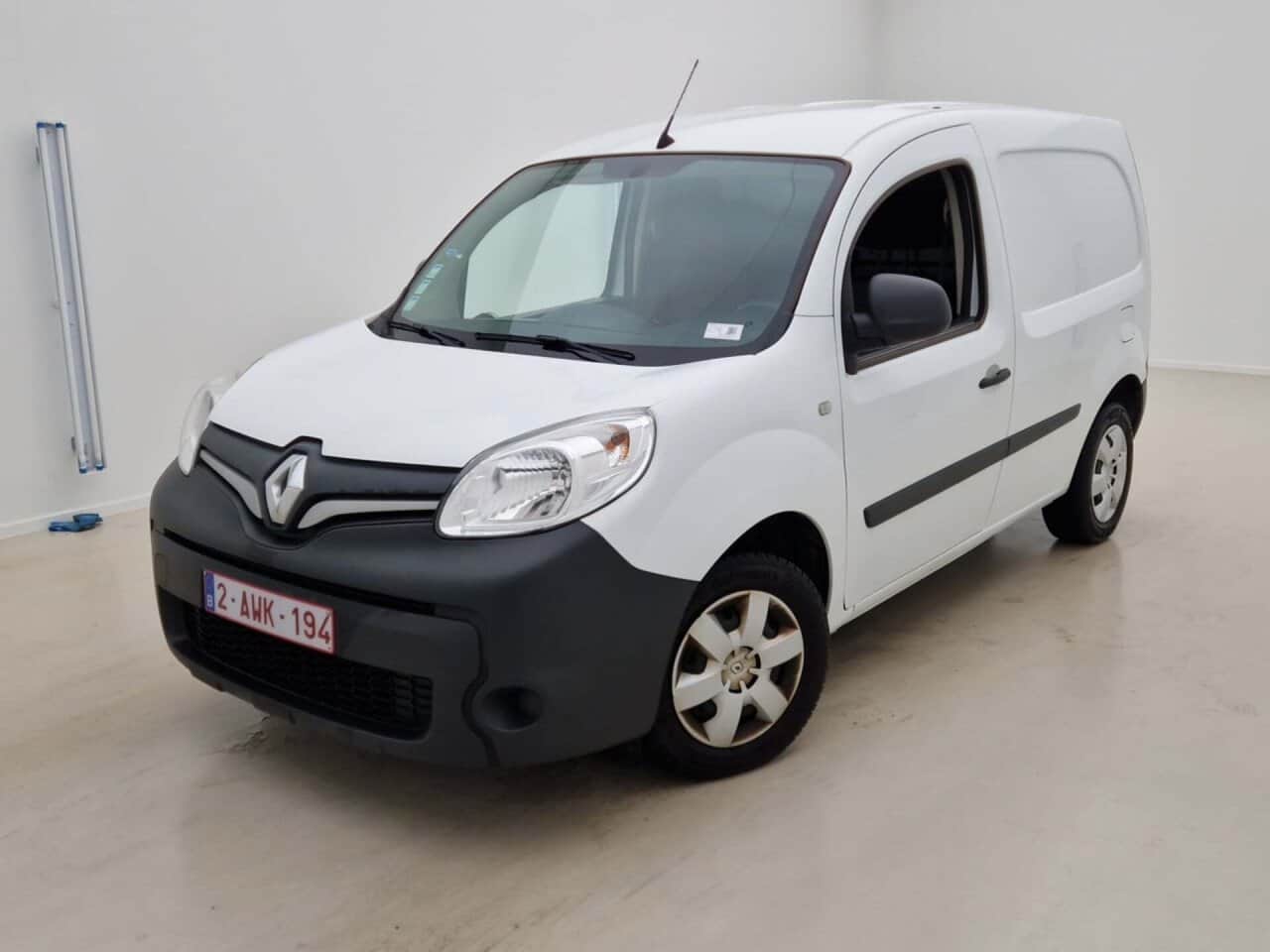 Renault Kangoo 1.5 Blue dCi Grand Confort 2021 Airco