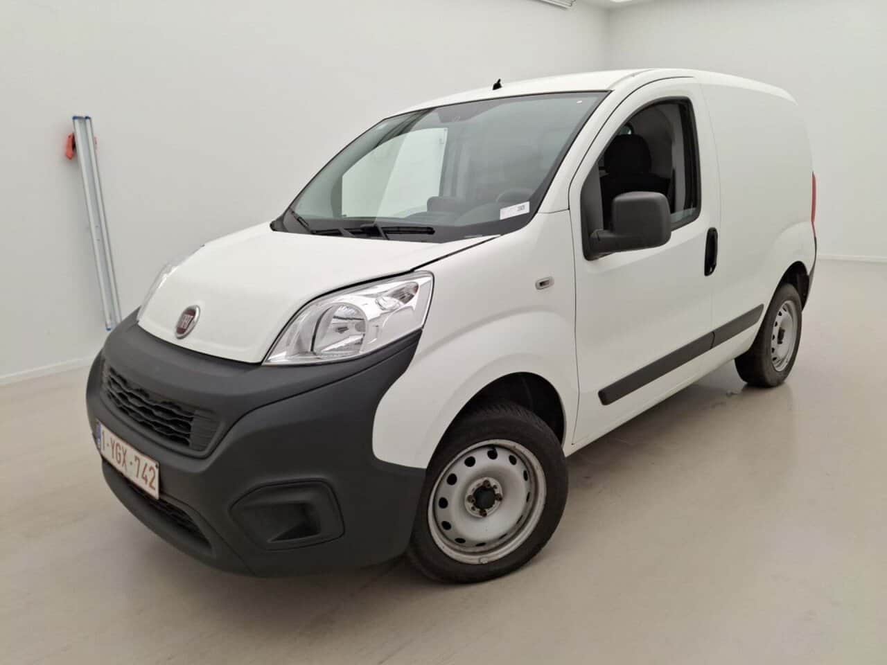 Fiat Fiorino 1.4 FUELTYPE: CNG! 2020 Airco/PDC