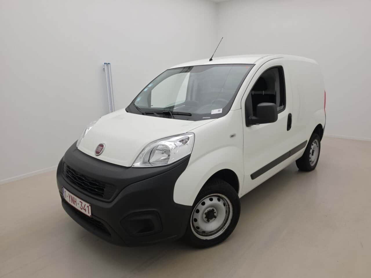 Fiat Fiorino 1.4 FUELTYPE: CNG! SX 2020 Airco/PDC