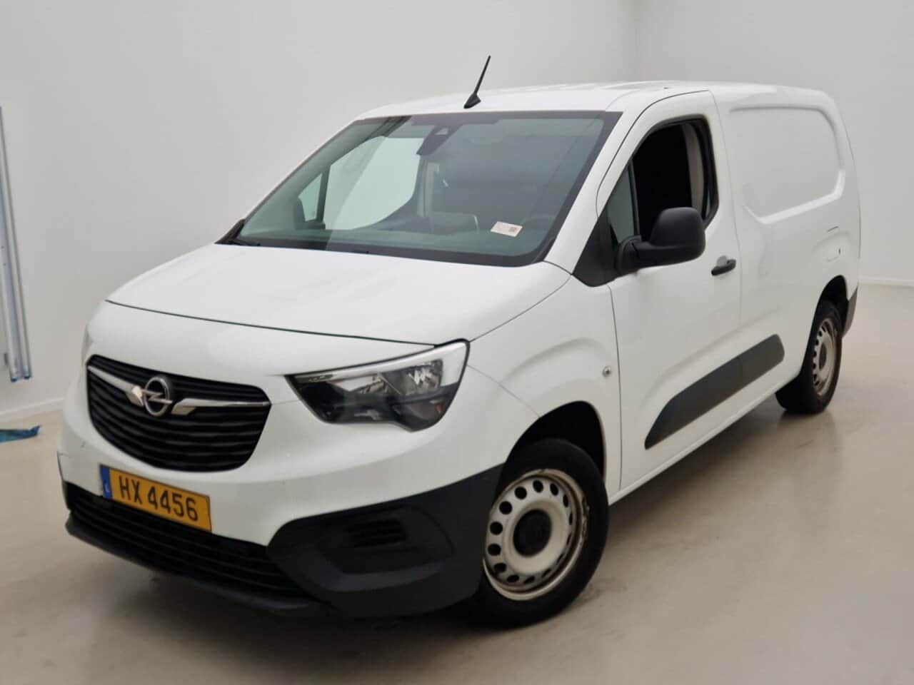Opel Combo 1.5 TD Edition 2022 Airco/NAV/PDC
