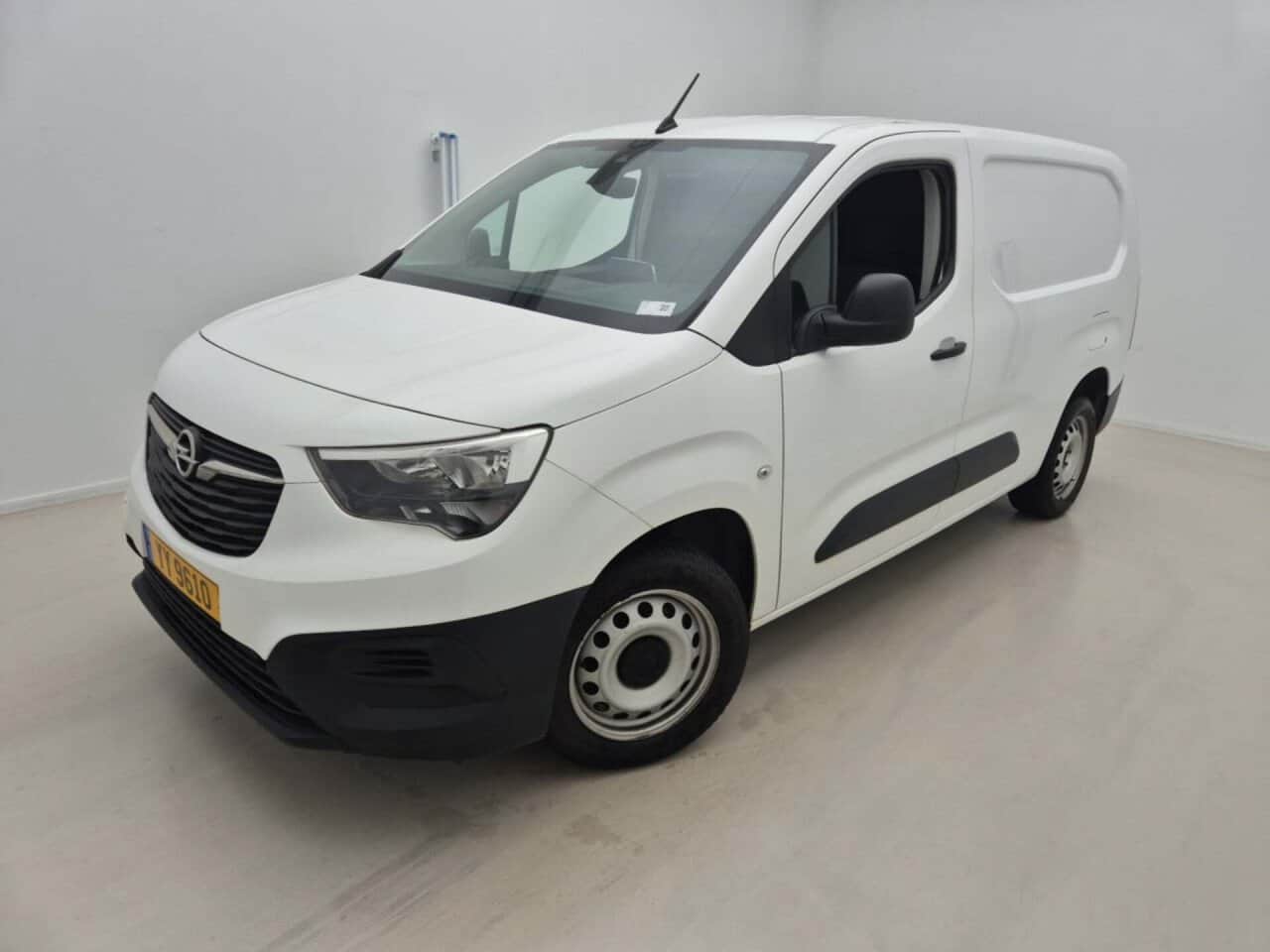 Opel Combo 1.5 TD Edition 2022 Airco/NAV/PDC