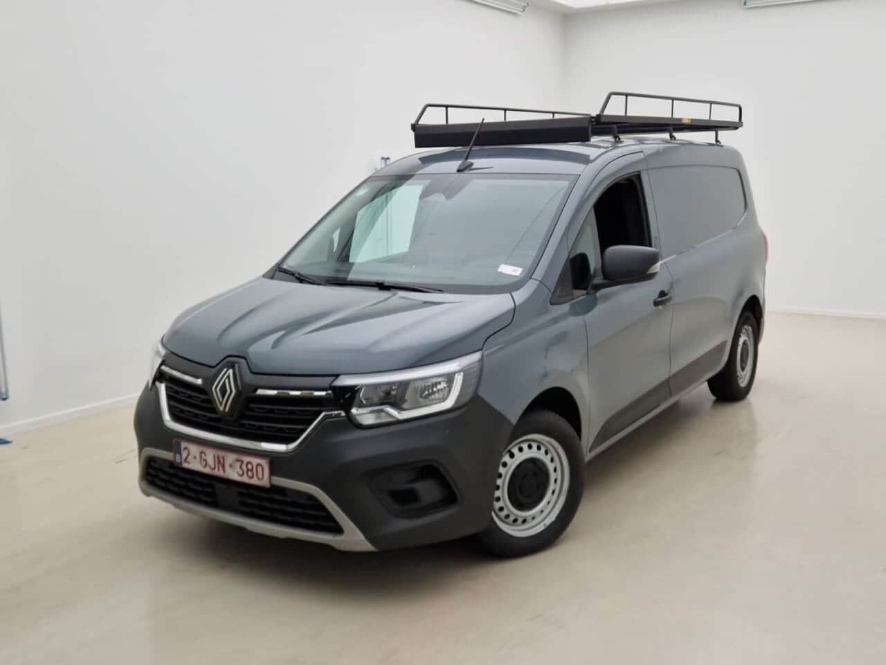 Renault Kangoo 1.5 L2 Blue dCi Extra EDC 2025 AUT/Airco/NAV/Half-leer/PDC