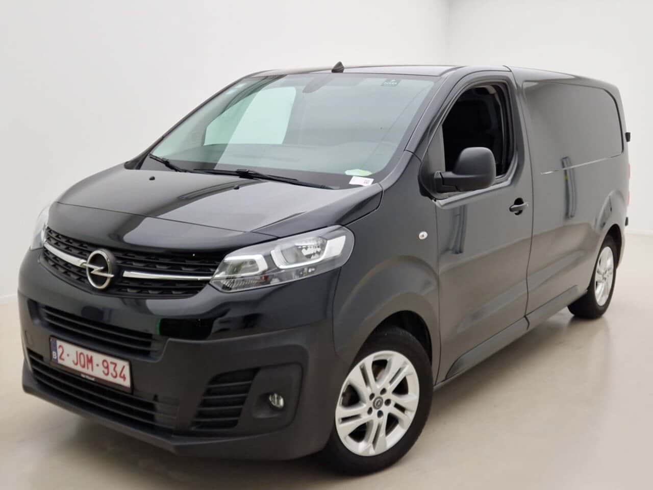 Opel Vivaro 2.0 TD Edition L2H1 2023 Airco/LMV/PDC