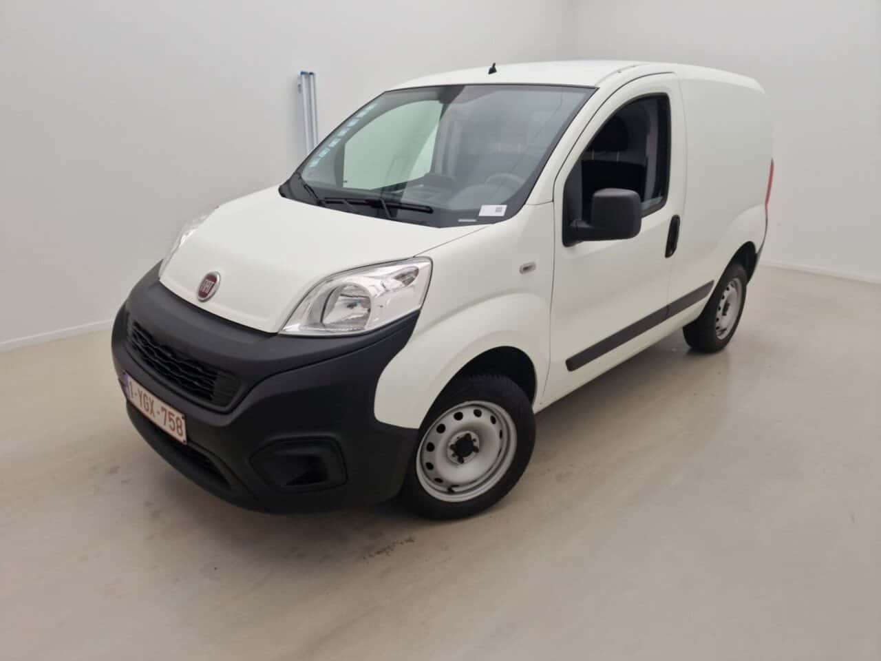 Fiat Fiorino 1.4 FUELTYPE: CNG! SX 2020 Airco/PDC