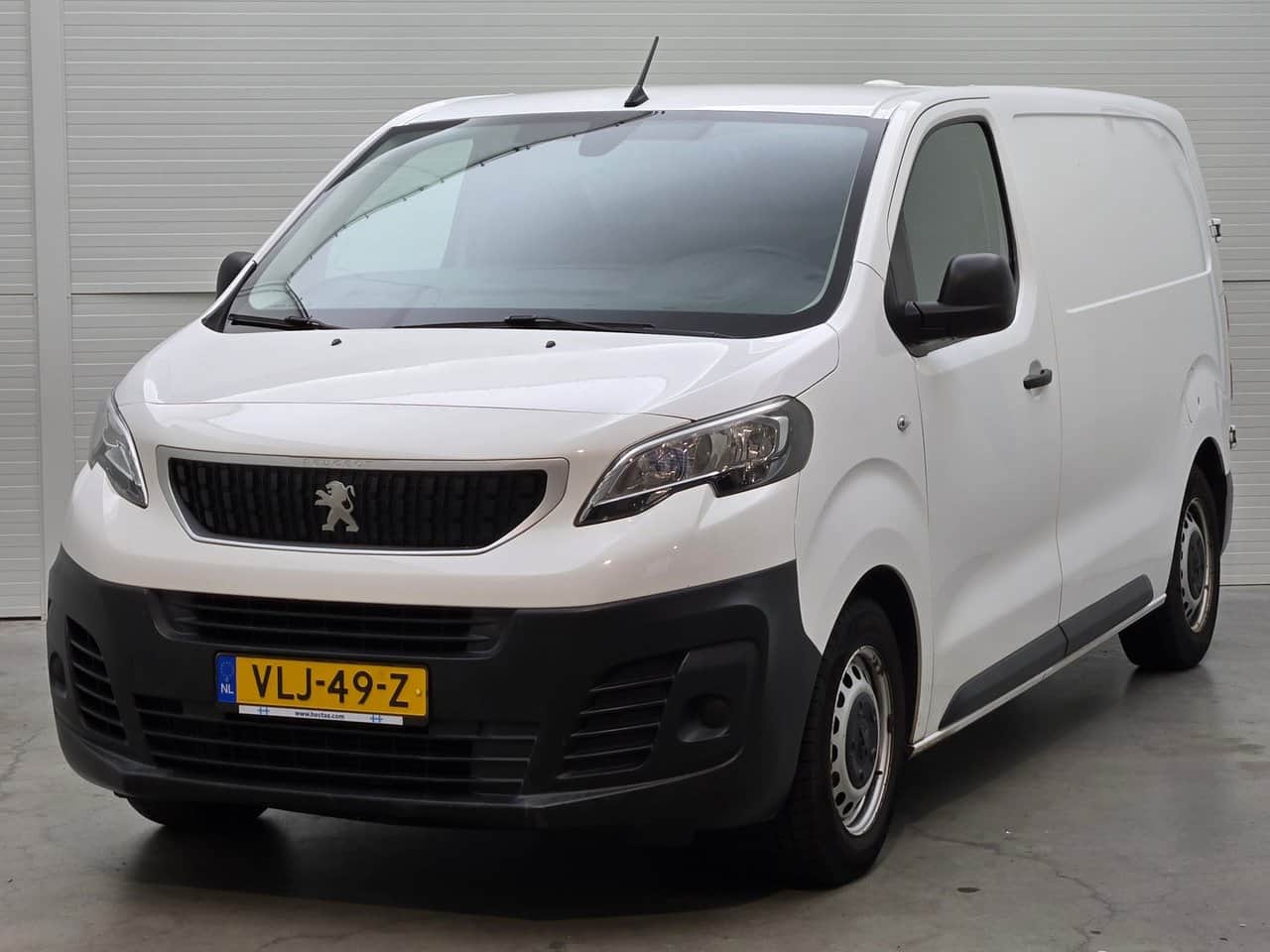 Peugeot Expert 1.5 BlueHDI 100 Standard Pro 2021