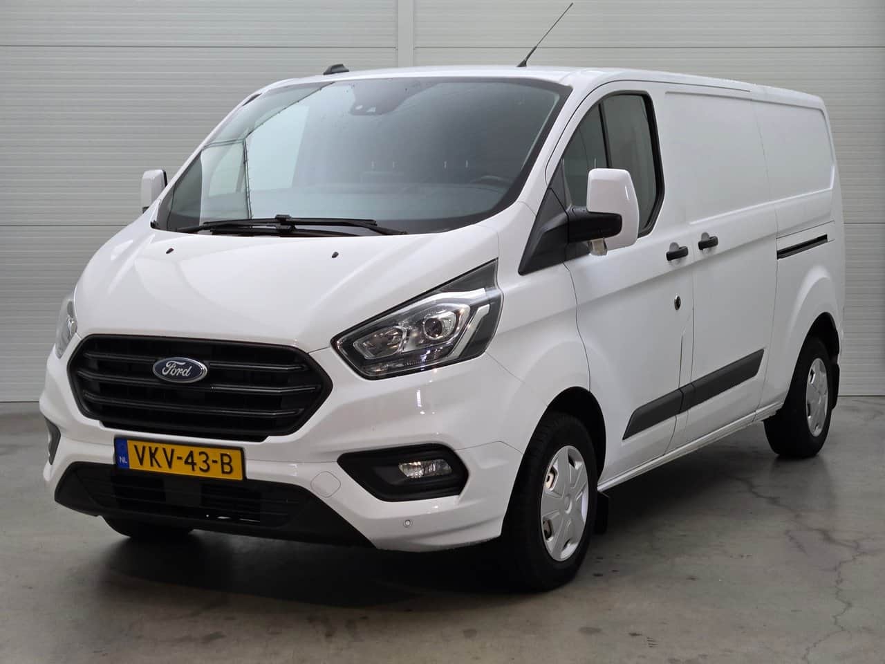 Ford Transit Custom 300 2.0 TDCI L2H1 Trend 2021