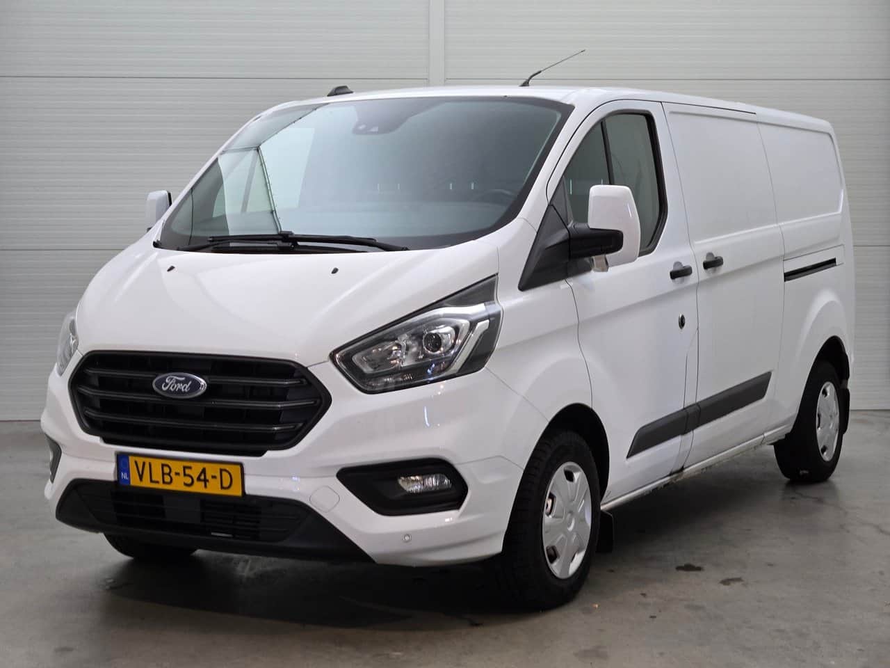 Ford Transit Custom 300 2.0 TDCI L2H1 Trend 2021