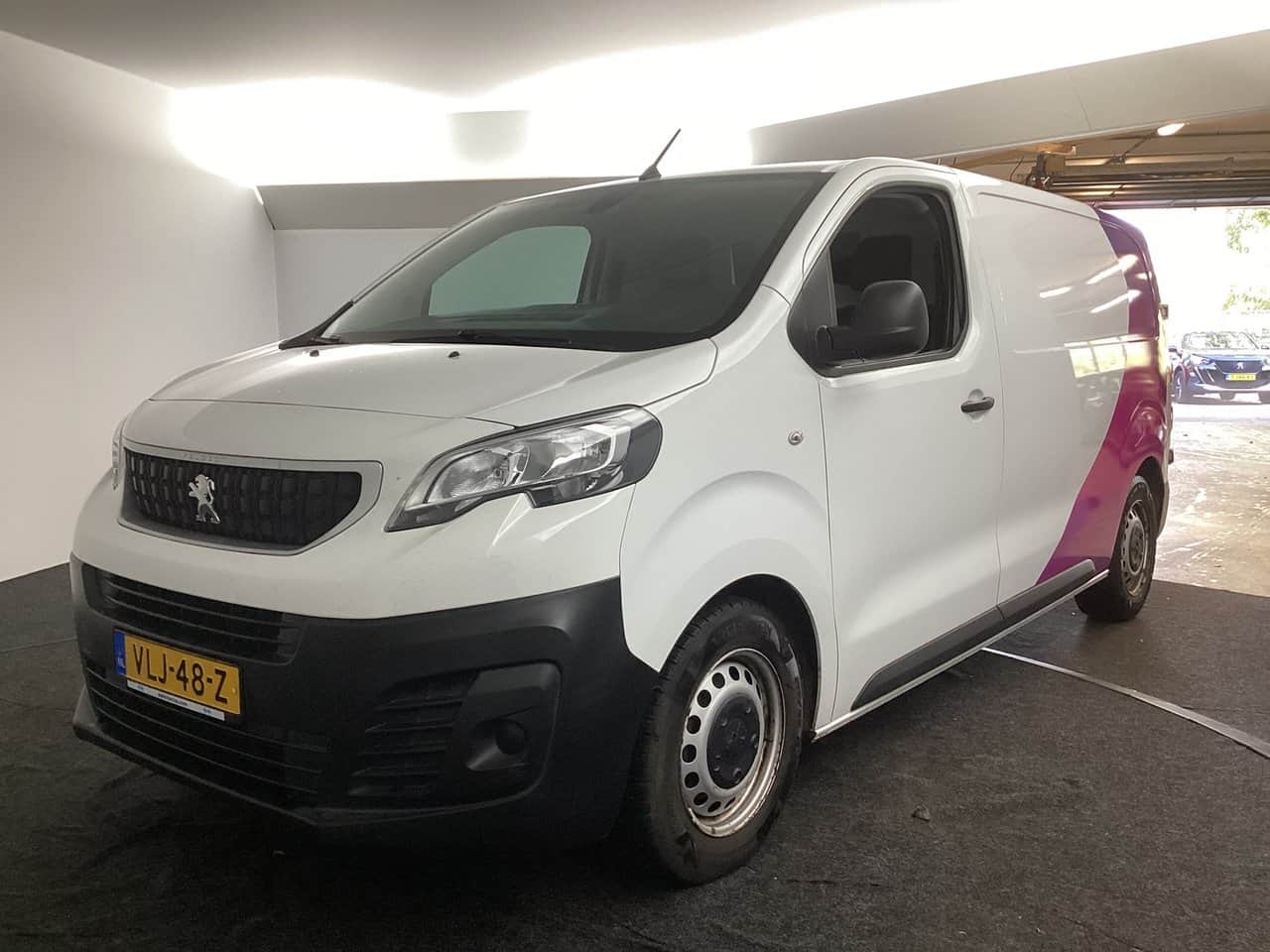 Peugeot Expert 1.5 BlueHDI 100 Standard Pro 2021