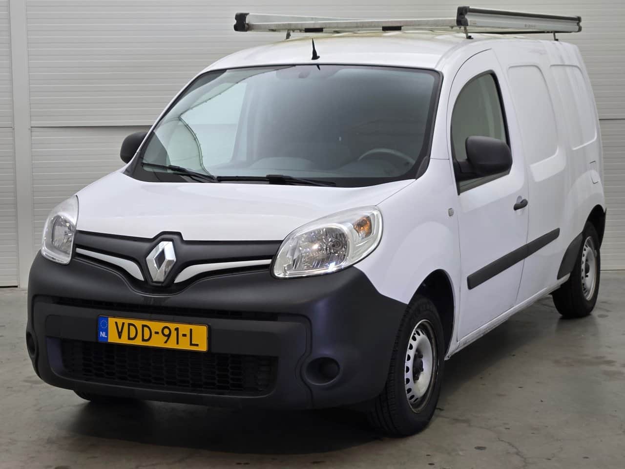 Renault Kangoo 1.5 Blue dCi 95 Comfort Maxi 2019