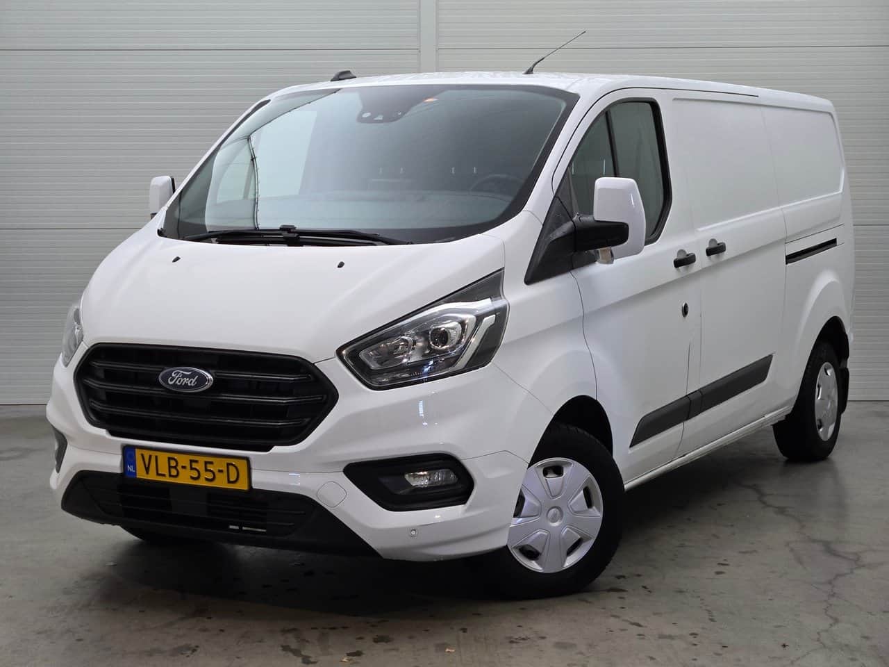 Ford Transit Custom 300 2.0 TDCI L2H1 Trend 2021