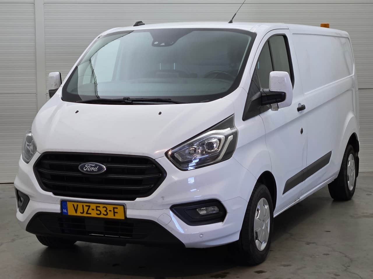 Ford Transit Custom 300 2.0 TDCI L2H1 Trend 2021