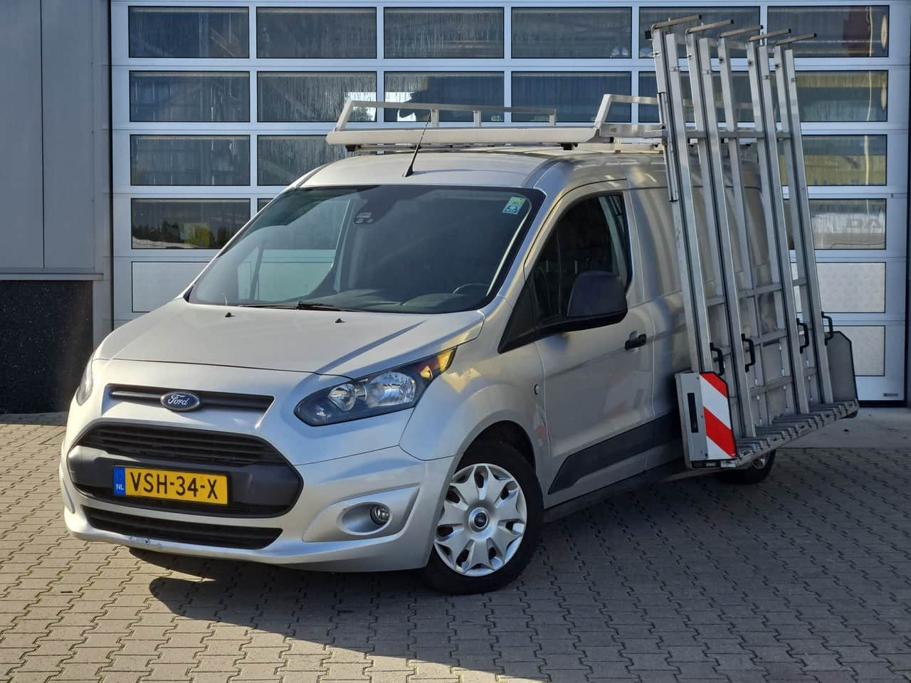 Ford Transit Connect 1.5 TDCI L2 Trend HP 2018
