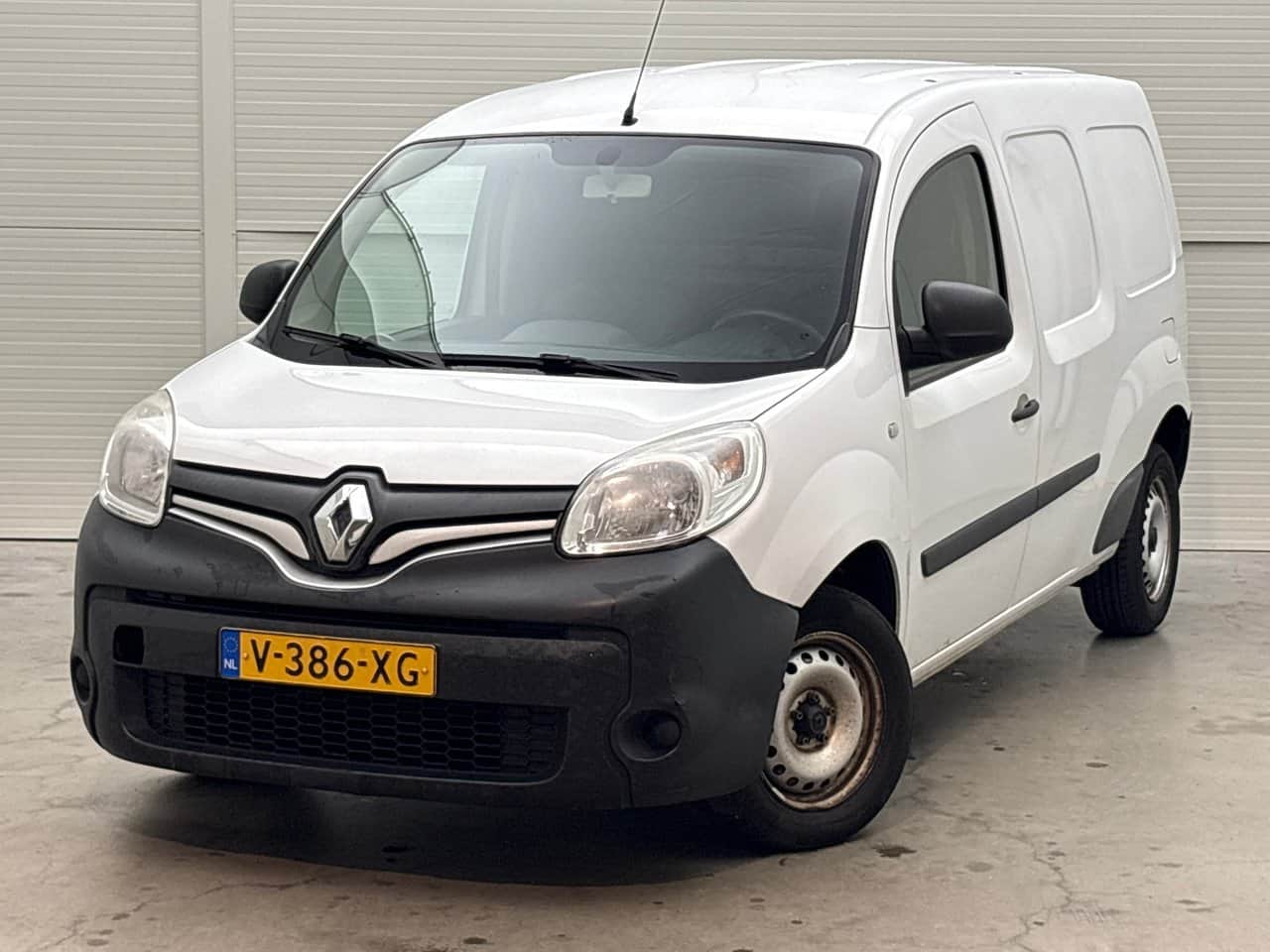 Renault Kangoo 1.5 dCi 90 Energy Comfort Maxi 2019