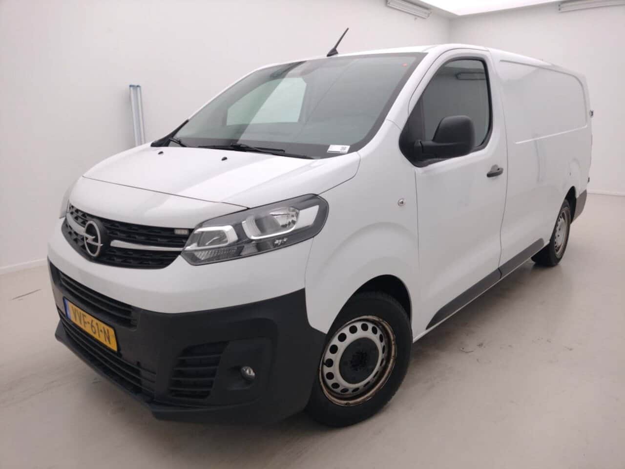 Opel Vivaro 1.5 CDTI Edition 2023 Airco/NAV/PDC