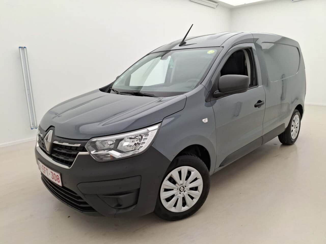 Renault Express 1.5 Blue dCi Confort 2023 Airco/Half-leer/PDC