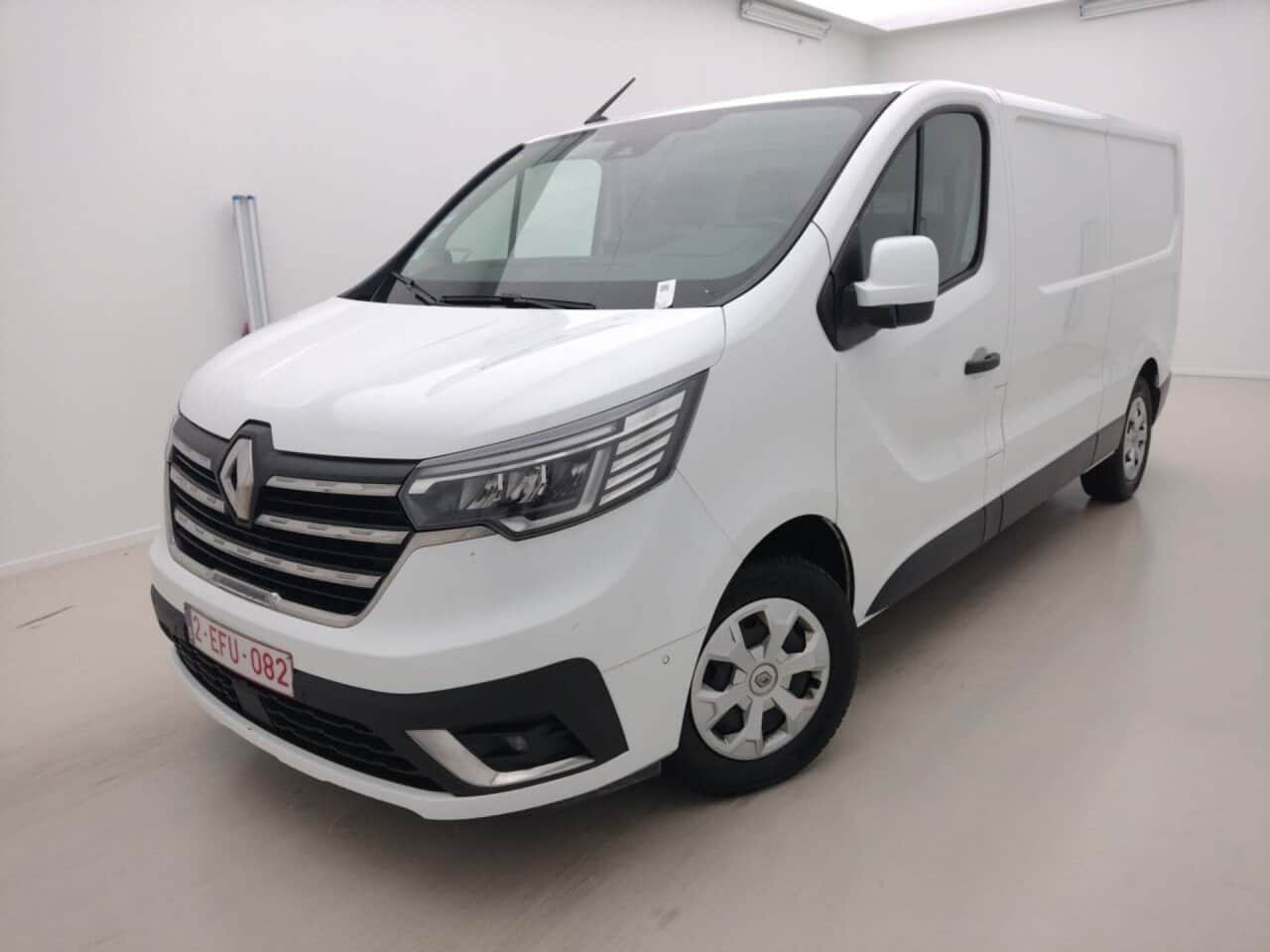 Renault Trafic 2.0 Blue dCi Gr. Confort L2H1 2023 AUT/ECC/NAV/PDC/LED