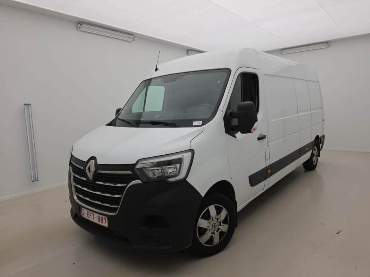 Renault Master 2.3 DCI CONFORT L3H2 2023 Airco/NAV/PDC