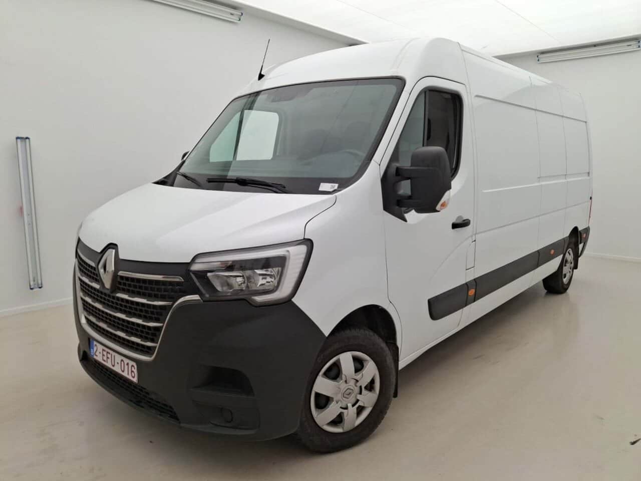 Renault Master 2.3 dCi Confort L3H2 2023 Airco/NAV/PDC