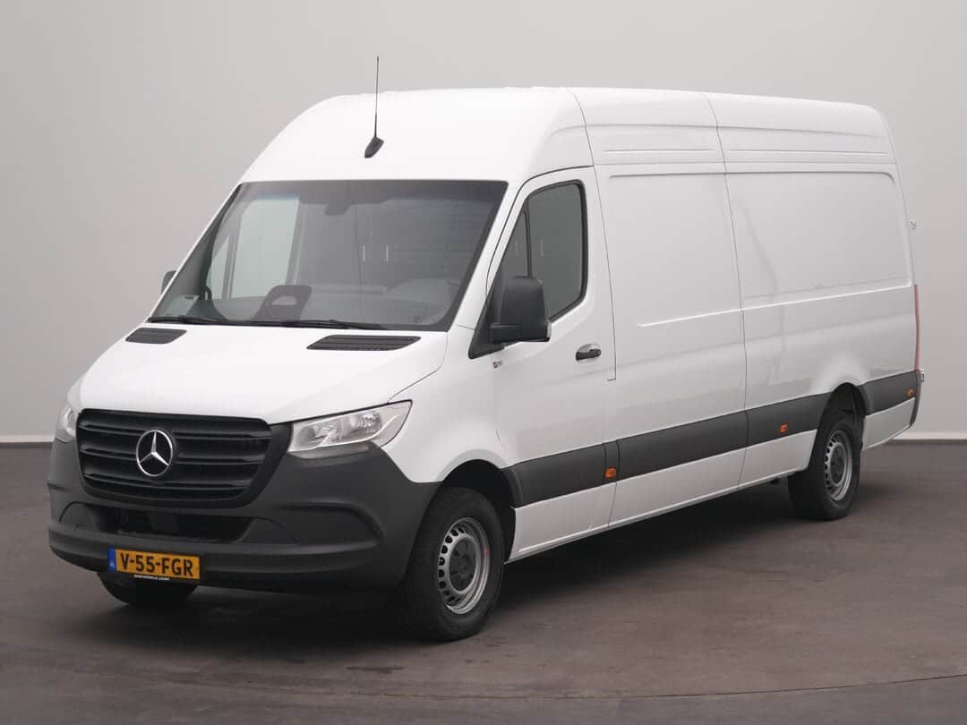 Mercedes Sprinter 315 CDI L3H2 New model Airco 10" Mbux CarPlay Cruise Control