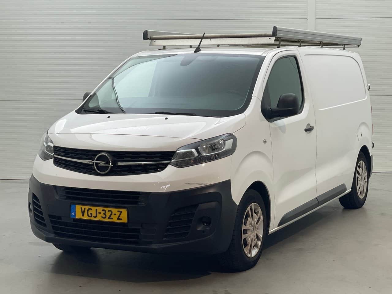 Opel Vivaro 1.5 CDTI L2H1 Edition 2020