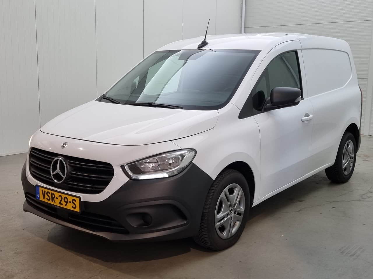 Mercedes-Benz Citan 110 CDI L1 Pro 2022