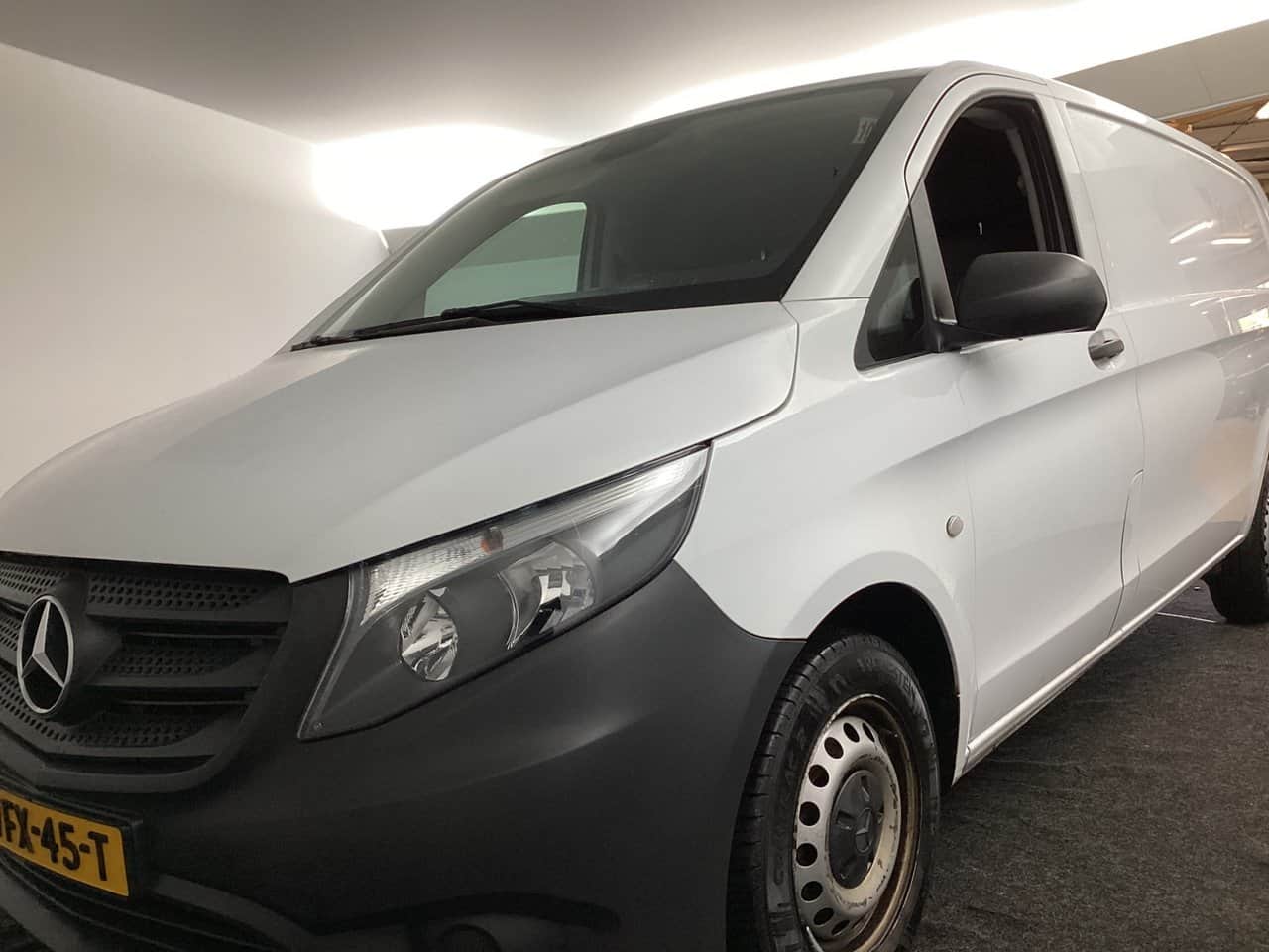 Mercedes-Benz Vito 110 CDI Functional Extra Lang 2020