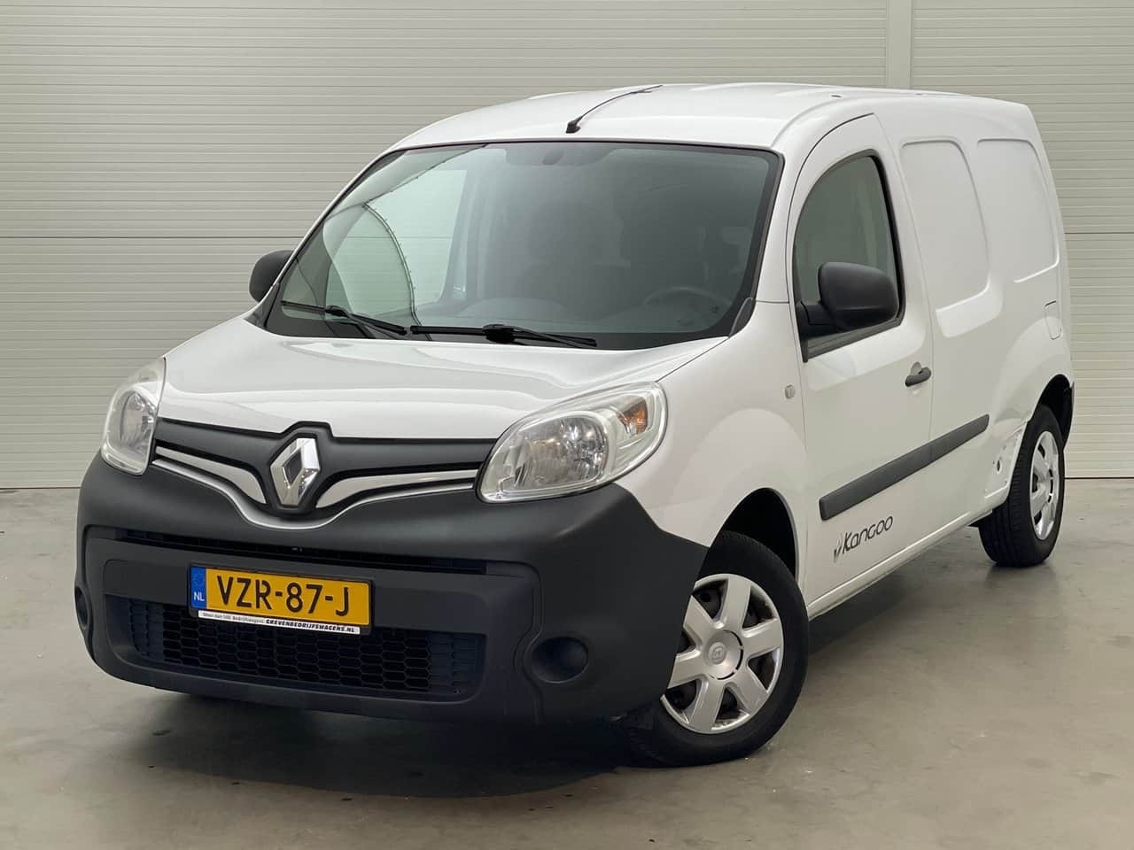 Renault Kangoo 1.5 dCi 90 Energy Comfort Maxi 2017