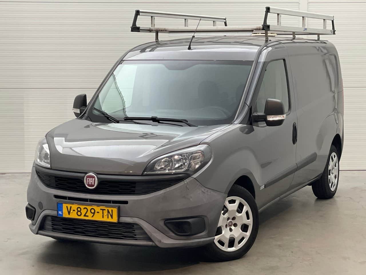 Fiat Doblò Cargo 1.6 MJ L2H1 Maxi 2018