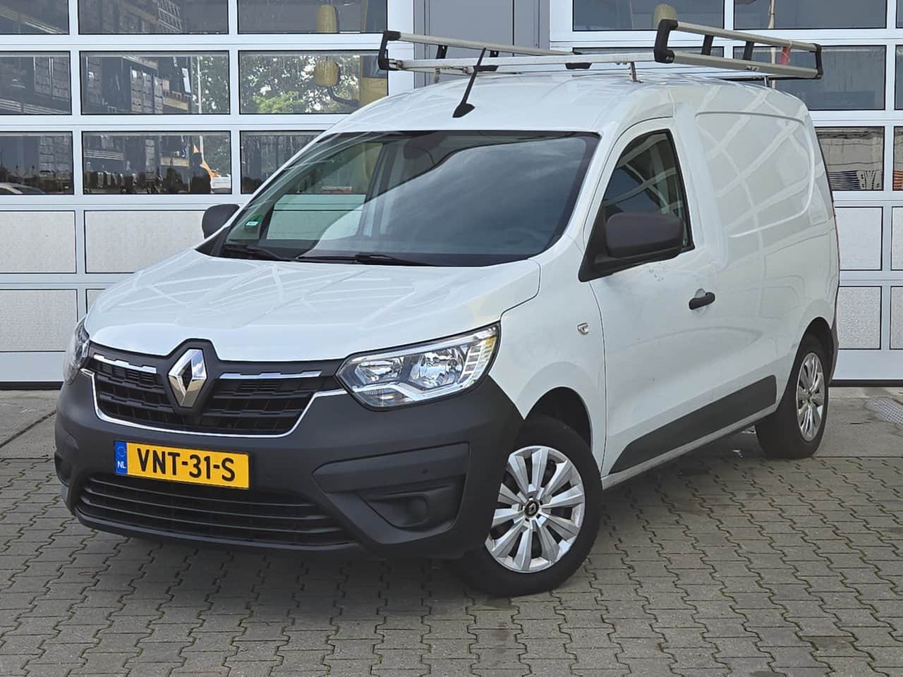 Renault Express 1.5 dCi 75 Comfort + 2022