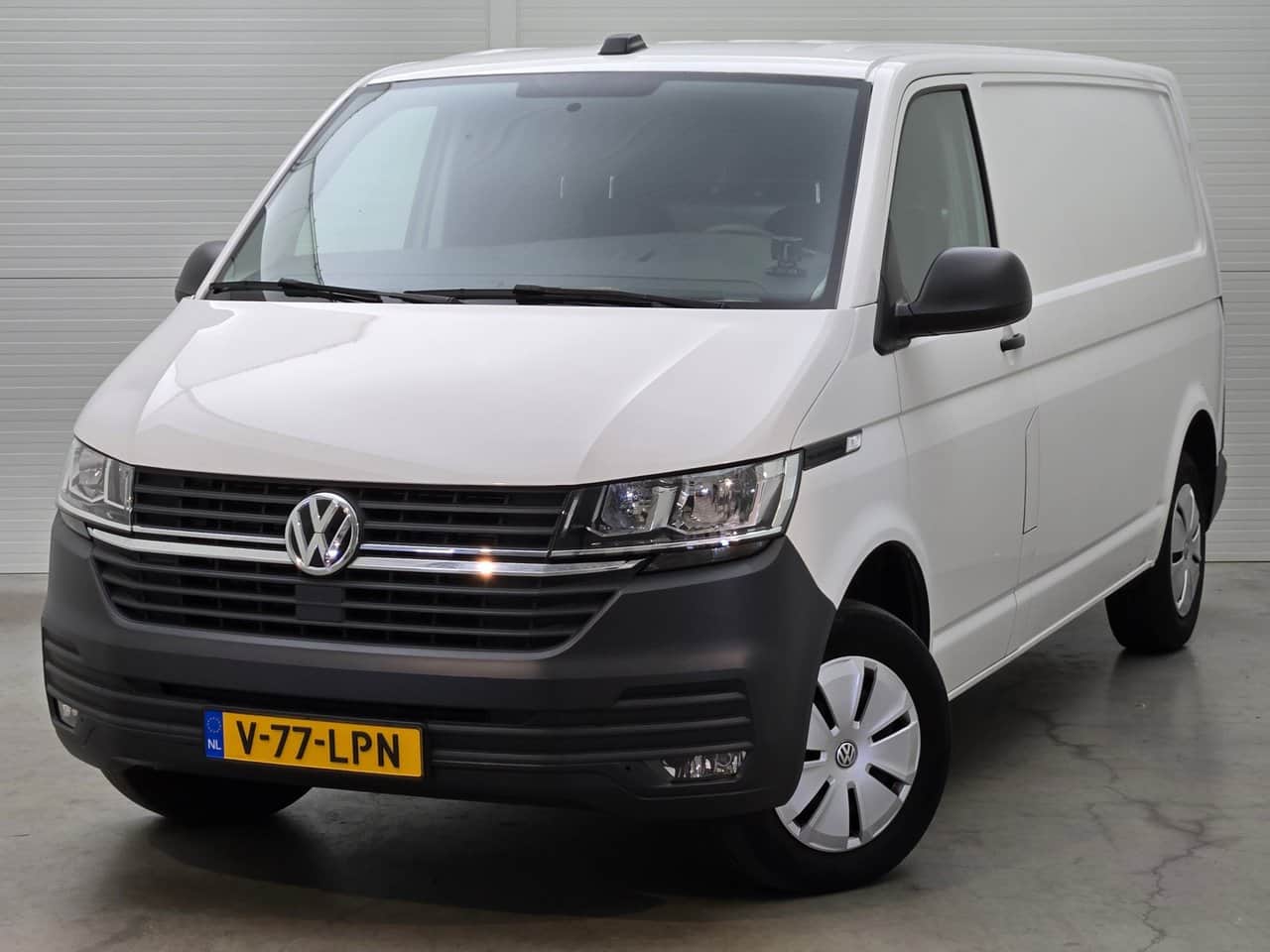Volkswagen Transporter 2.0 TDI L2H3 28 Highline 2023