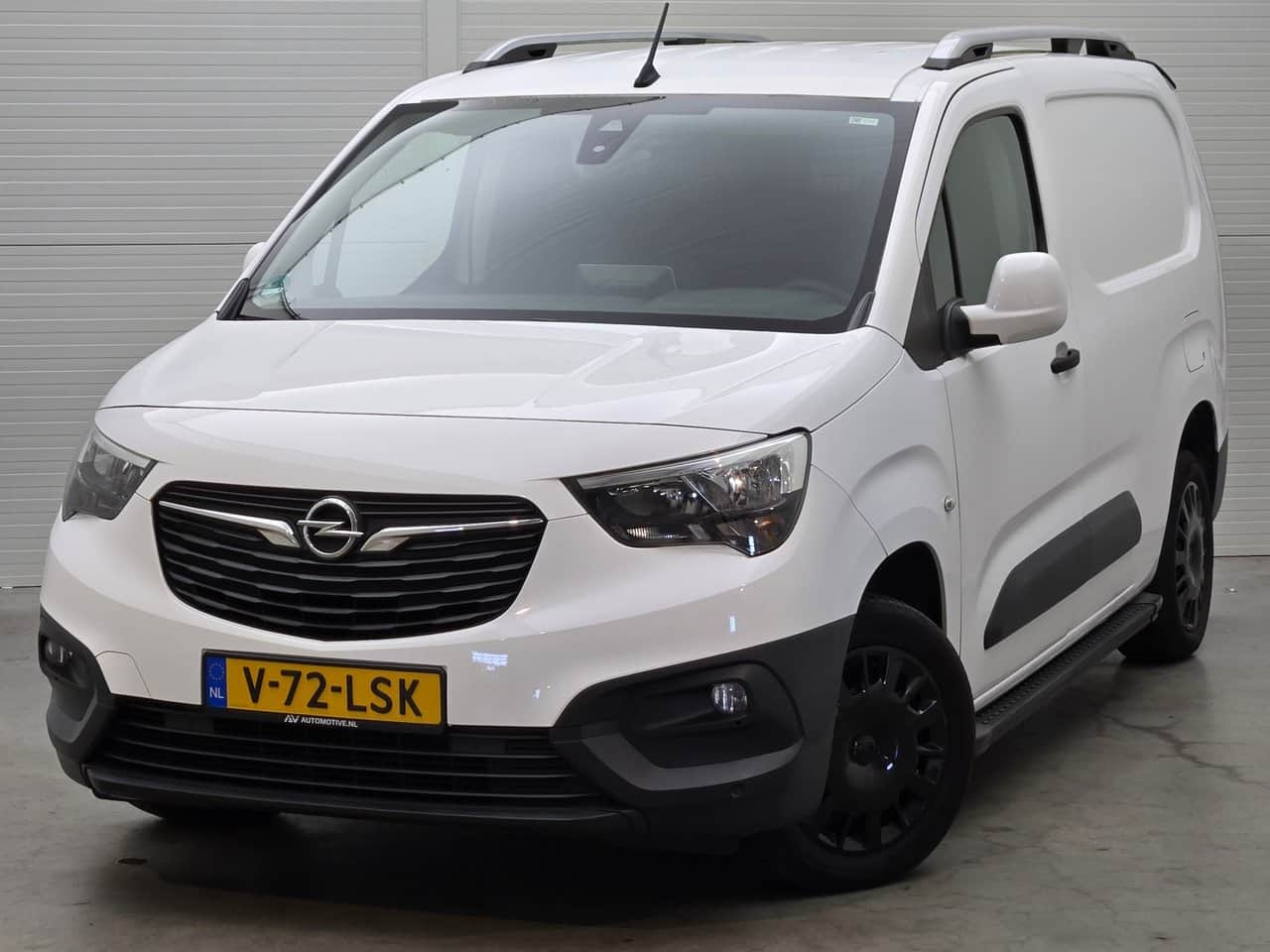 Opel Combo 1.5D L2H1 Edition 2019