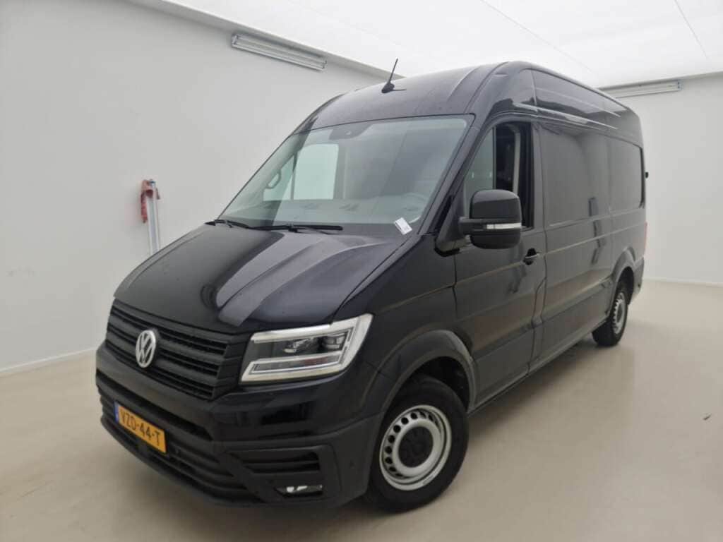 Volkswagen Crafter 30 2.0 TDI L3H2 2023 AUT/Airco/NAV/PDC/LED